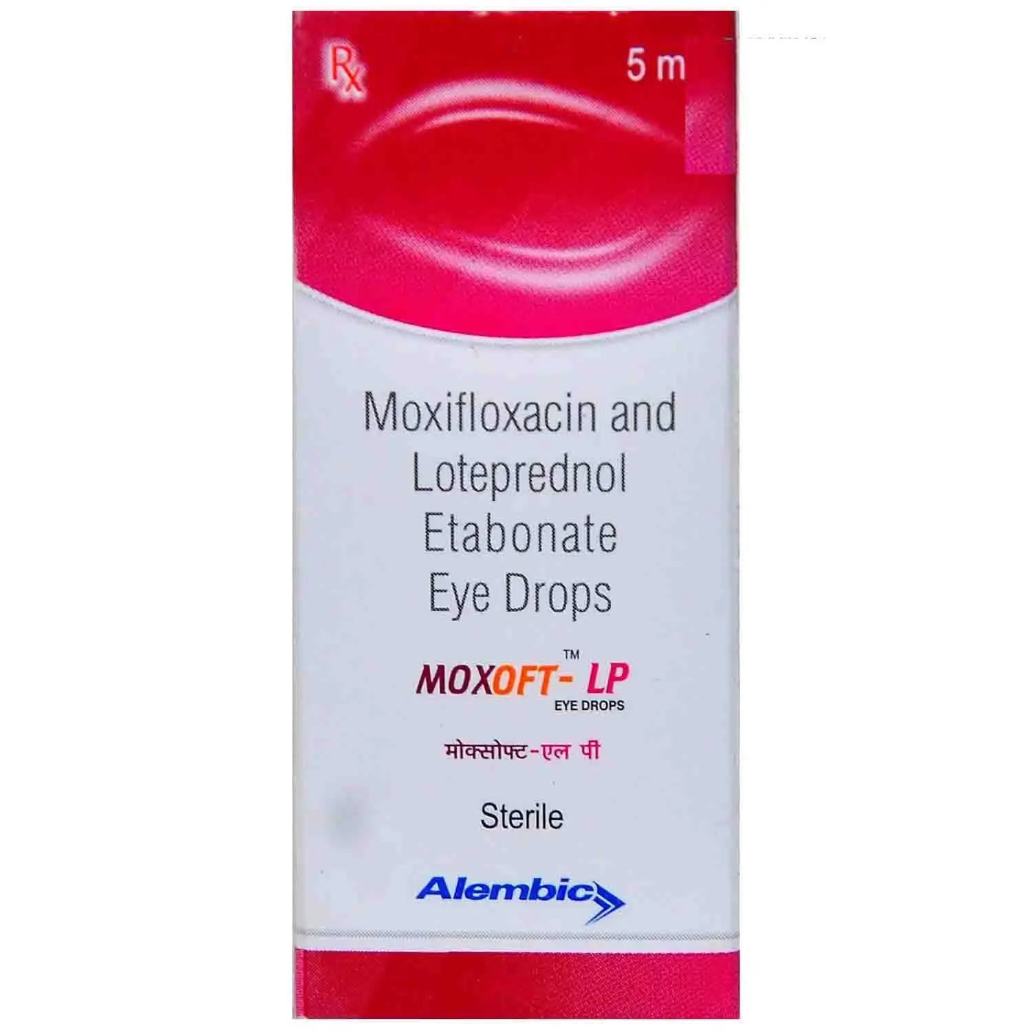 MOXOFT LP DROP