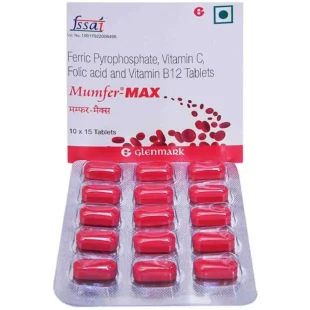 MUMFER MAX TABLET