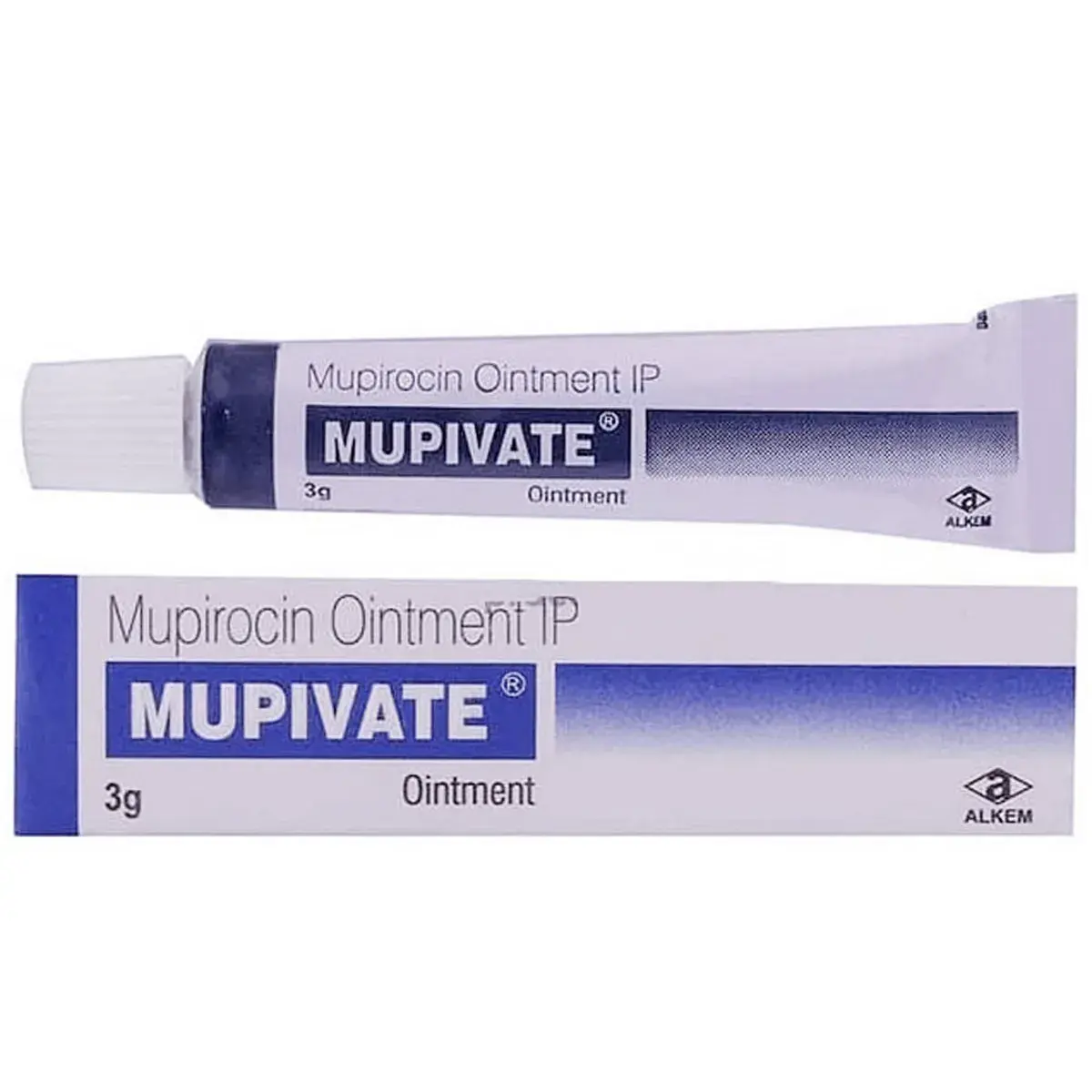 MUPIVATE OINT