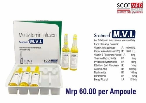 MVI INJECTION