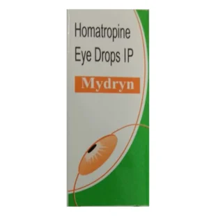 MYDRYN EYE DROP