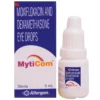 MYTICOM EYE DROP