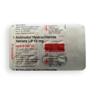 NEBISTAR 10
