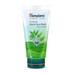NEEM FACE WASH 50G