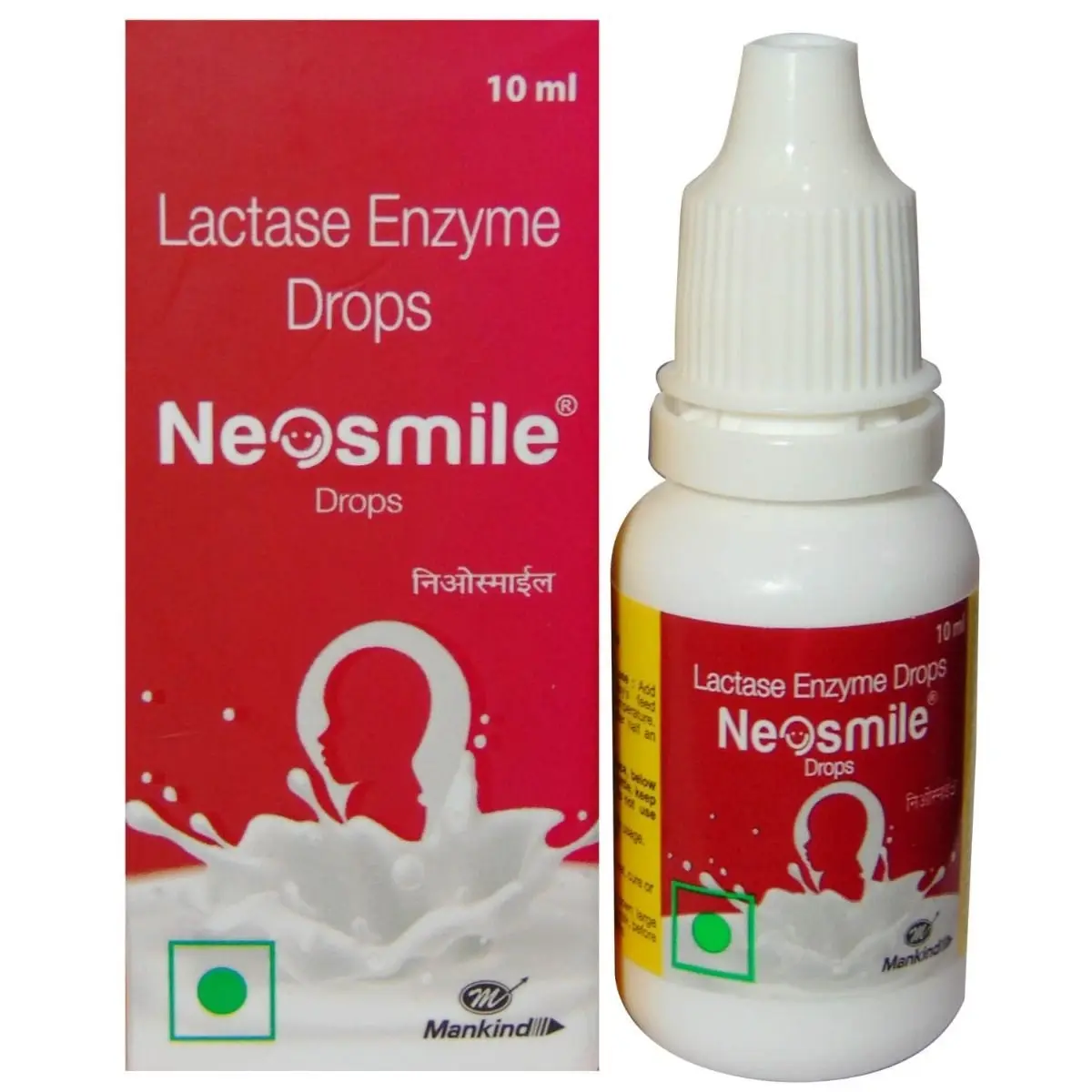 NEOSMILE DROPS