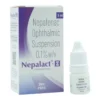 NEPALACT Z EYE DROP