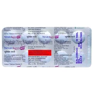 NEUROKEM NT