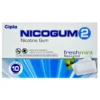 NICOGUM 2