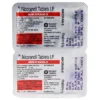 NIKORAN 5MG TABLET