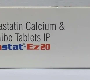 NOVASTAT EZ 20
