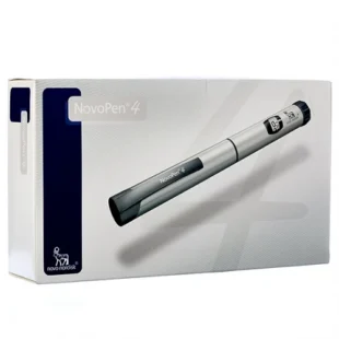 NOVOPEN 4