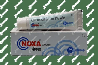 NOXA CREAM 10GM