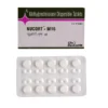 NUCORT M16 TABLET