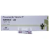 NUFORCE 150MG TABLET