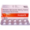 NUROKIND D3 TABLET