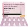 NUROKIND NEXT CAP