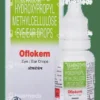OFLOKEM E/E DROPS