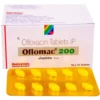 OFLOMAC 200MG TABLET
