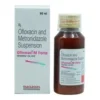 OFLOMAC FORTE SYRUP 60ML
