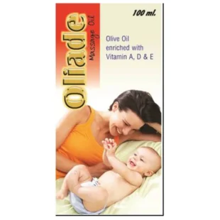 OLIADE OIL 100ML