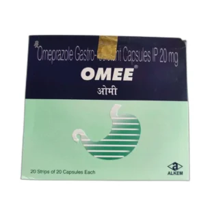 OMEE CAPS