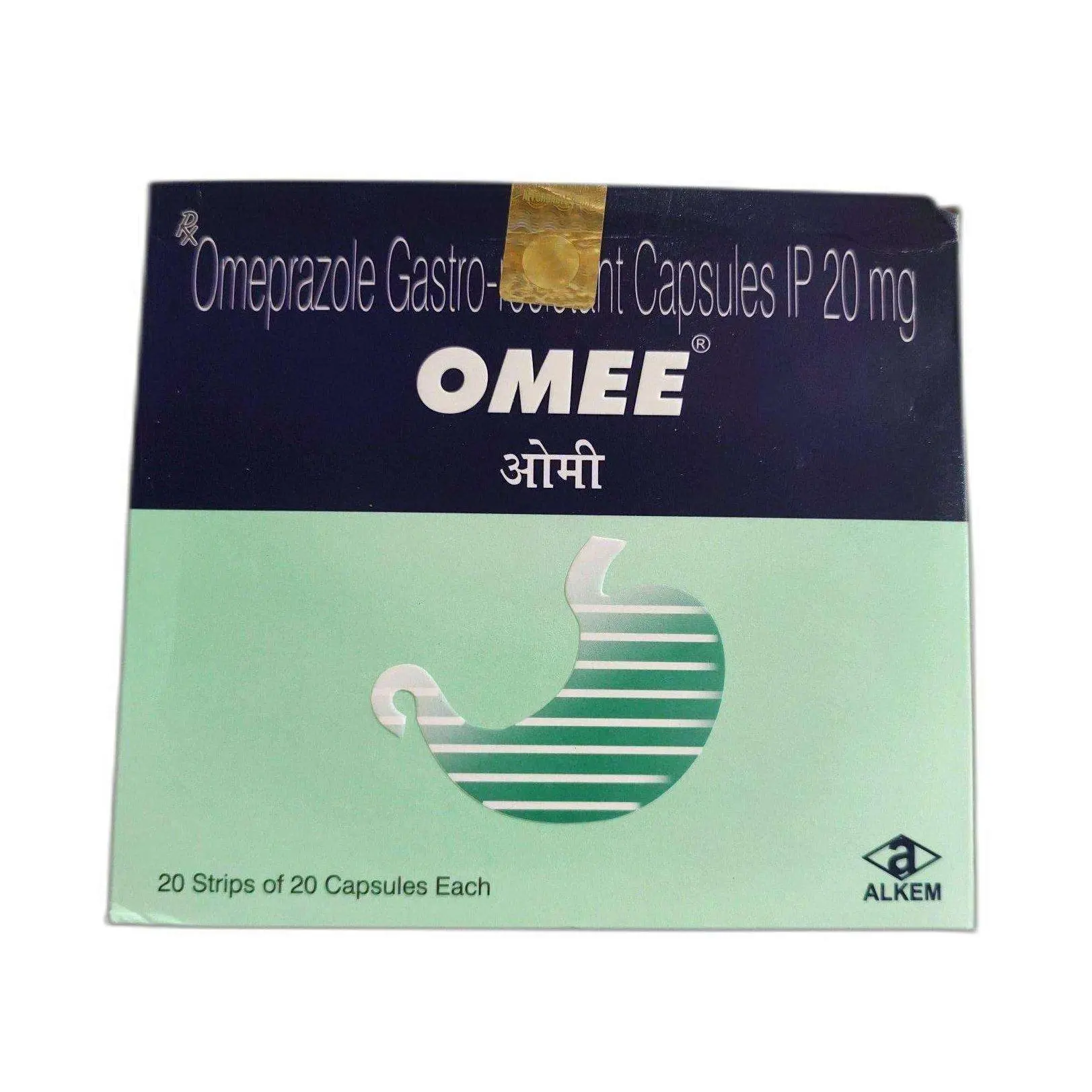 OMEE CAPS