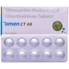 OMEN CT 40