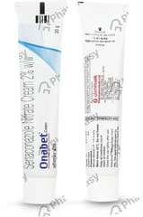 ONABET CREAM 30G
