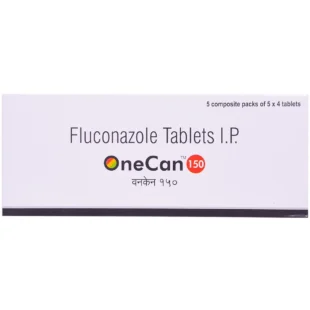 ONECAN 150MG TABLET