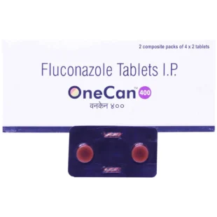 ONECAN 400 TABLET