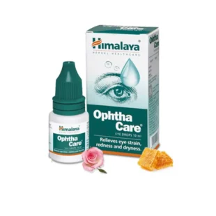 OPTHACARE EYE DROPS