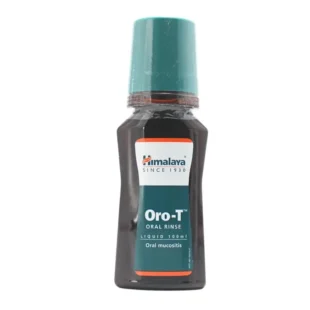 ORO-T 100ML MOUTHWASH