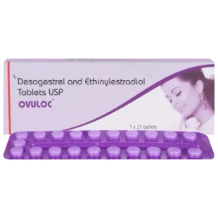 OVULOC TABLET