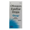 OXOP EYE DROP