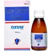 OXUM SPRAY