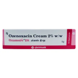 OZAMORE CREAM 5G