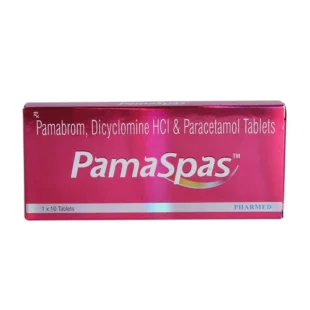 PAMASPAS TAB