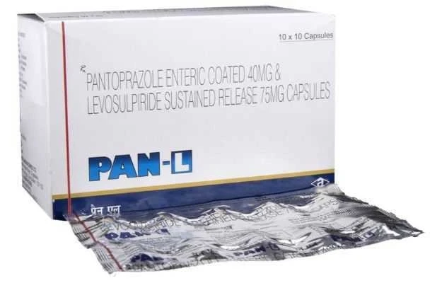 PAN L
