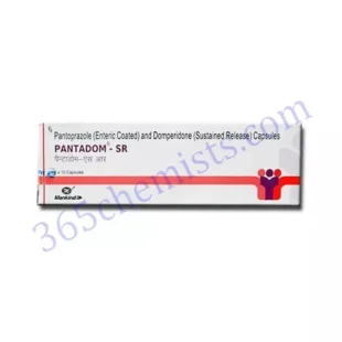 PANTADOM SR CAP