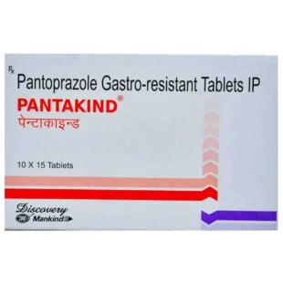 PANTAKIND TABLET