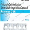 PANTOSEC DSR