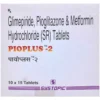 PIOPLUS-2