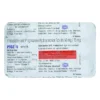 PIOZ V TABLET