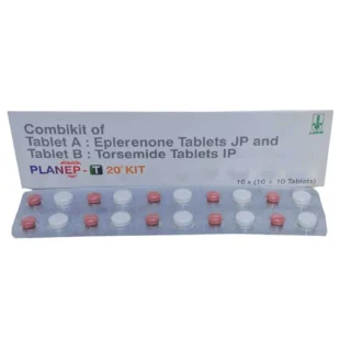 PLANEP T 20