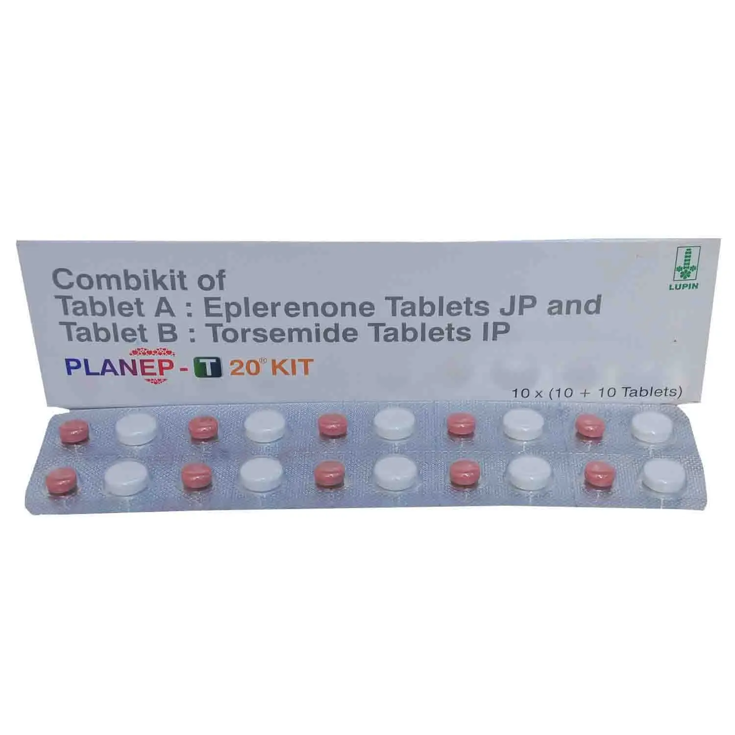 PLANEP T 20