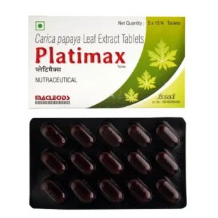 PLATIMAX TABLET
