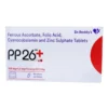 PP 26+ TABLET