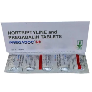 PREGADOC NT