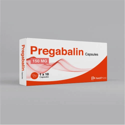 PREGALIN 150 TABLET