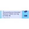 PRESTIQ 100 TABLET